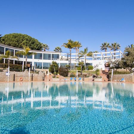 Quinta Da Floresta - Santo Antonio Villas, Golf & Spa Budens Exteriör bild