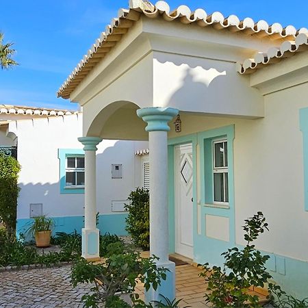 Quinta Da Floresta - Santo Antonio Villas, Golf & Spa Budens Exteriör bild