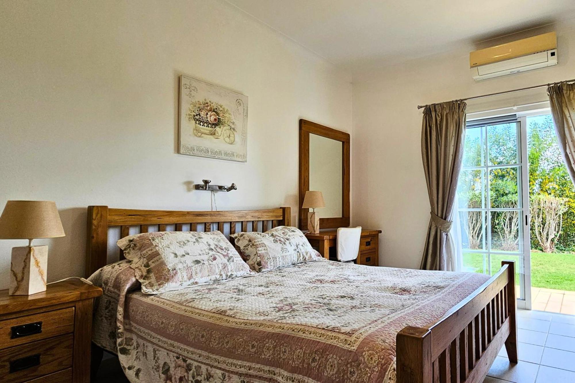 Quinta Da Floresta - Santo Antonio Villas, Golf & Spa Budens Exteriör bild