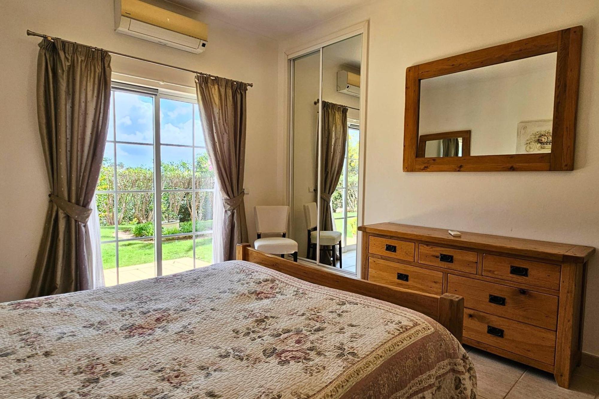 Quinta Da Floresta - Santo Antonio Villas, Golf & Spa Budens Exteriör bild