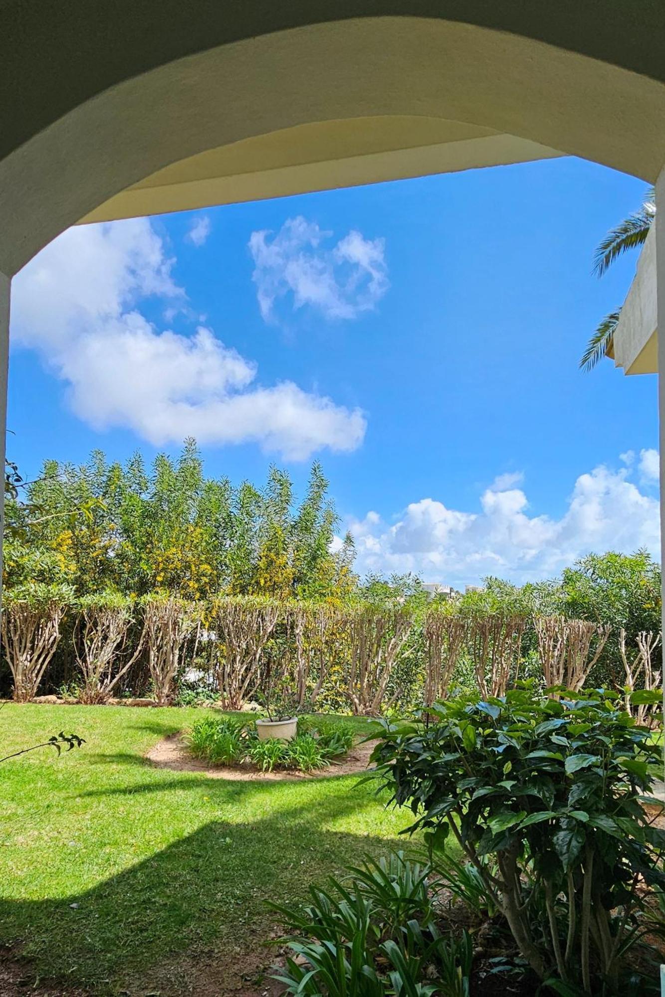 Quinta Da Floresta - Santo Antonio Villas, Golf & Spa Budens Exteriör bild