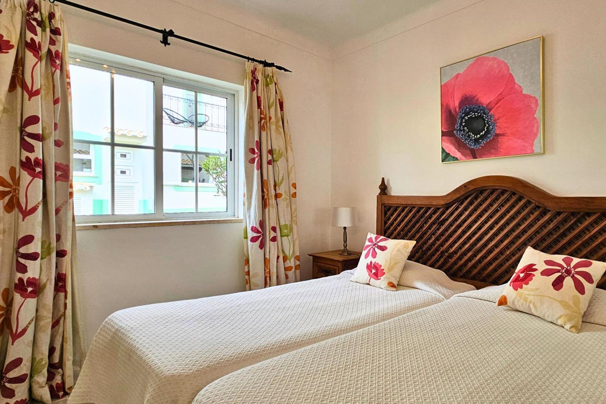 Quinta Da Floresta - Santo Antonio Villas, Golf & Spa Budens Exteriör bild