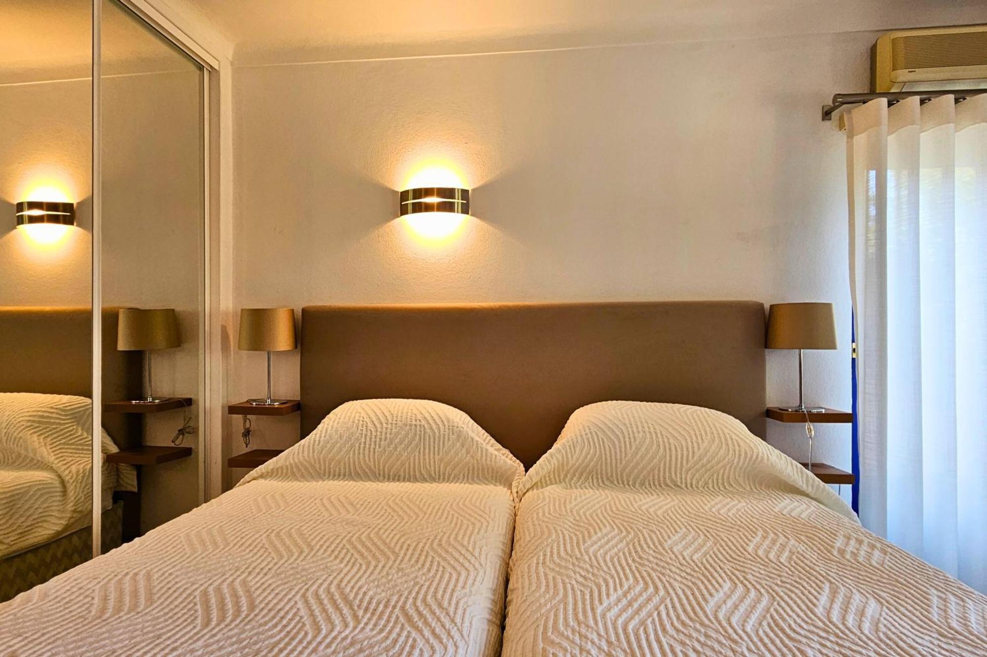 Quinta Da Floresta - Santo Antonio Villas, Golf & Spa Budens Rum bild