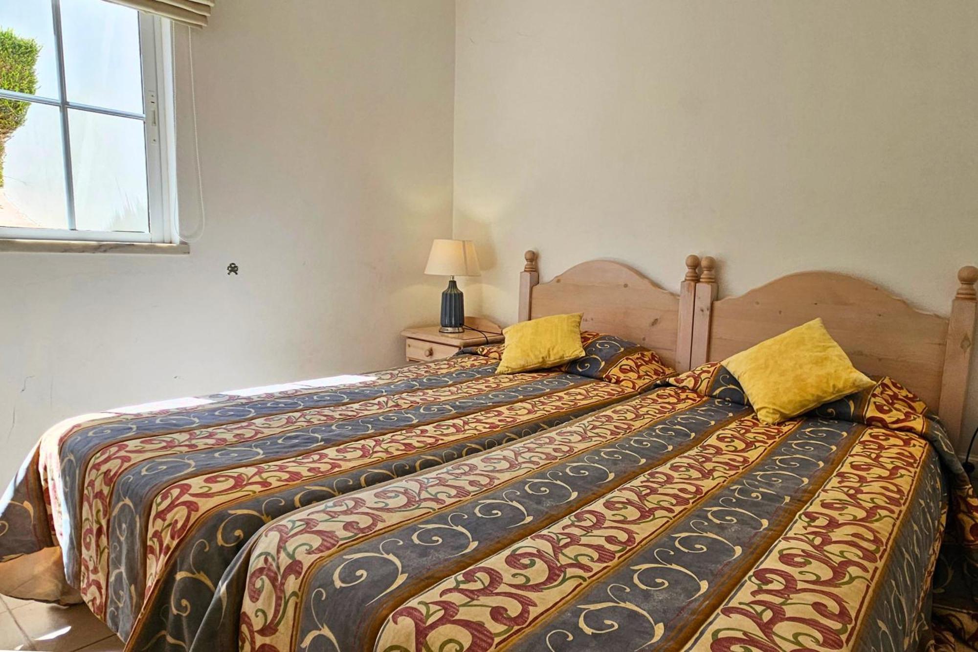 Quinta Da Floresta - Santo Antonio Villas, Golf & Spa Budens Exteriör bild