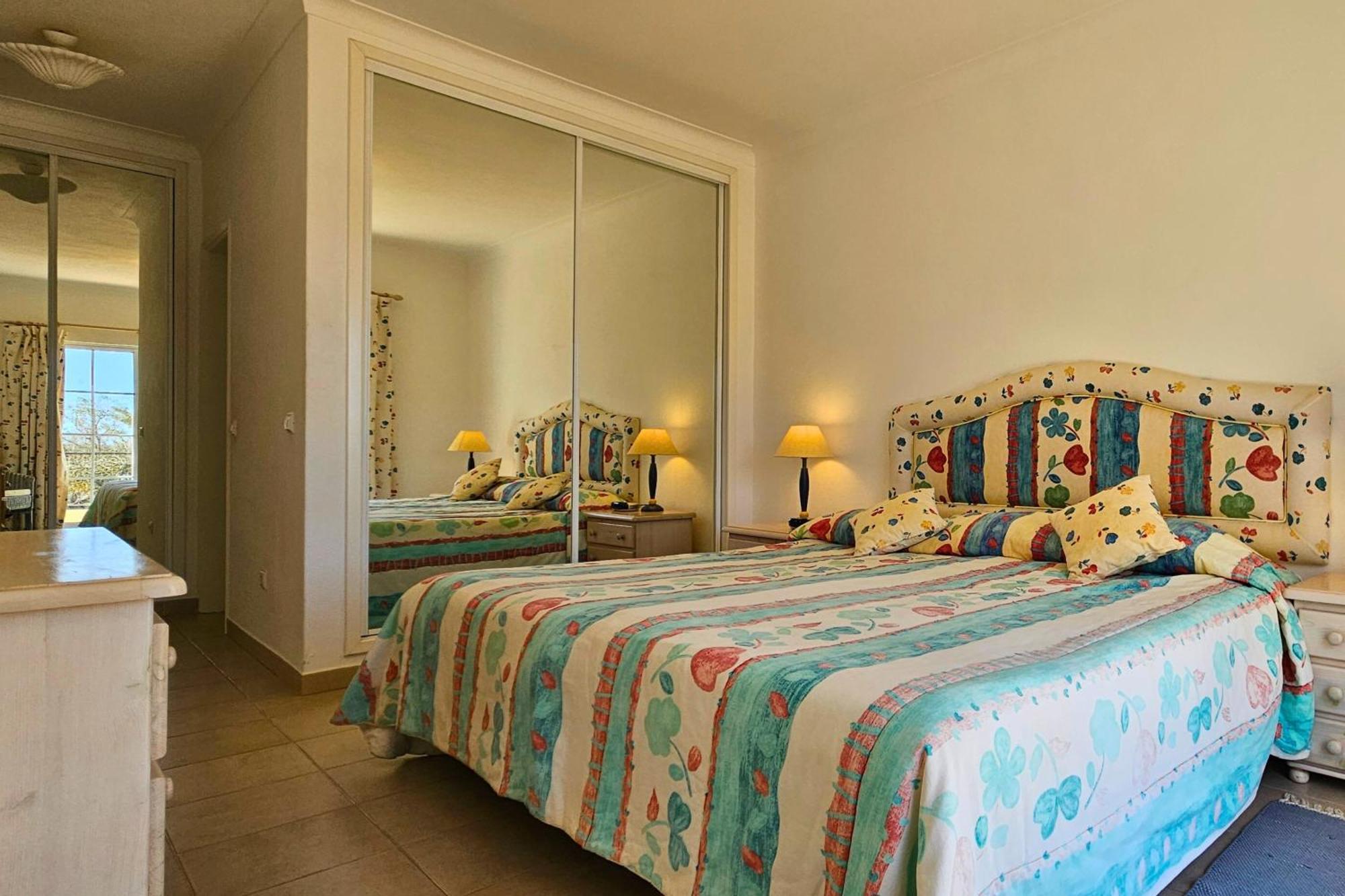 Quinta Da Floresta - Santo Antonio Villas, Golf & Spa Budens Exteriör bild