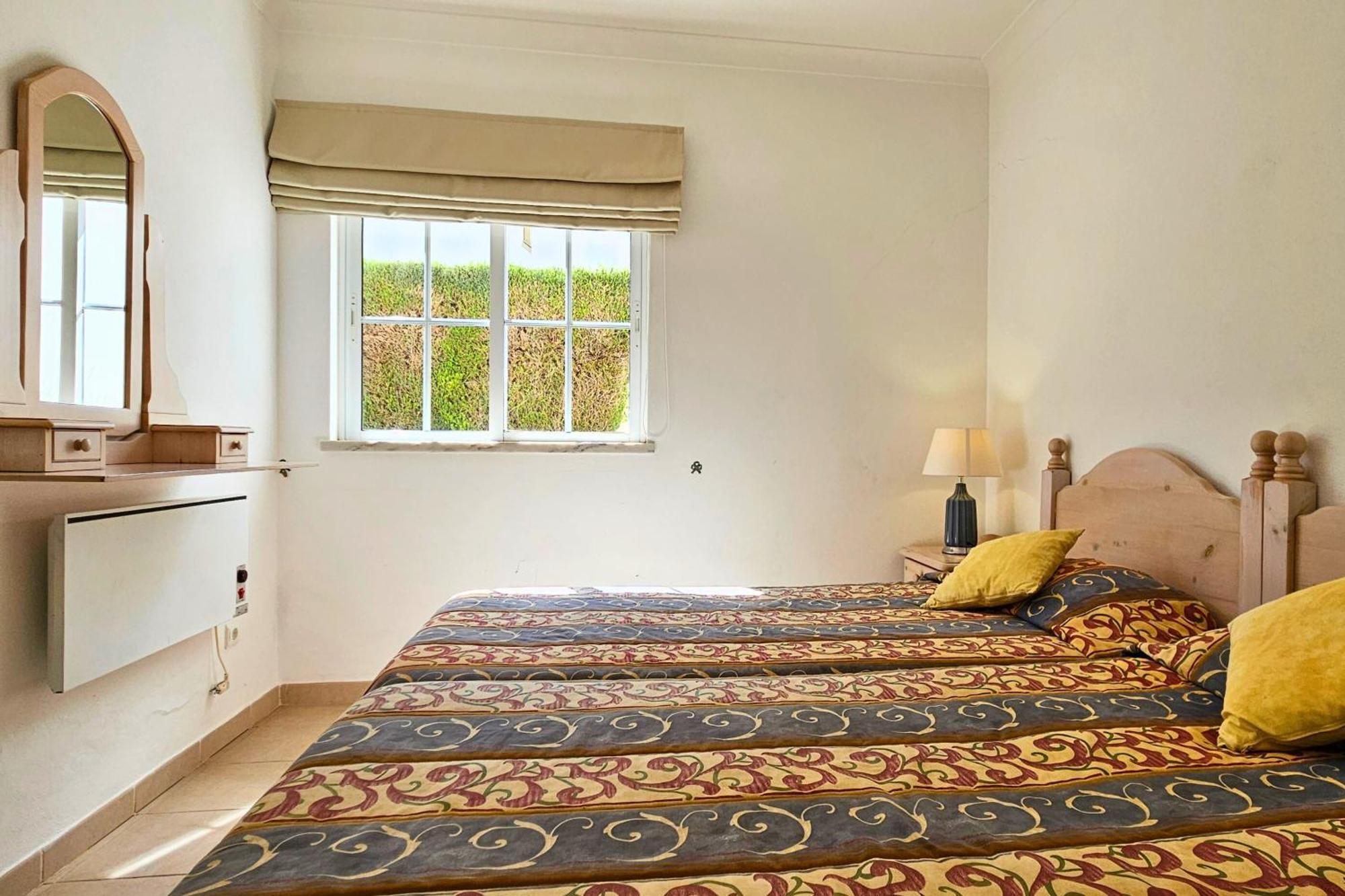 Quinta Da Floresta - Santo Antonio Villas, Golf & Spa Budens Exteriör bild