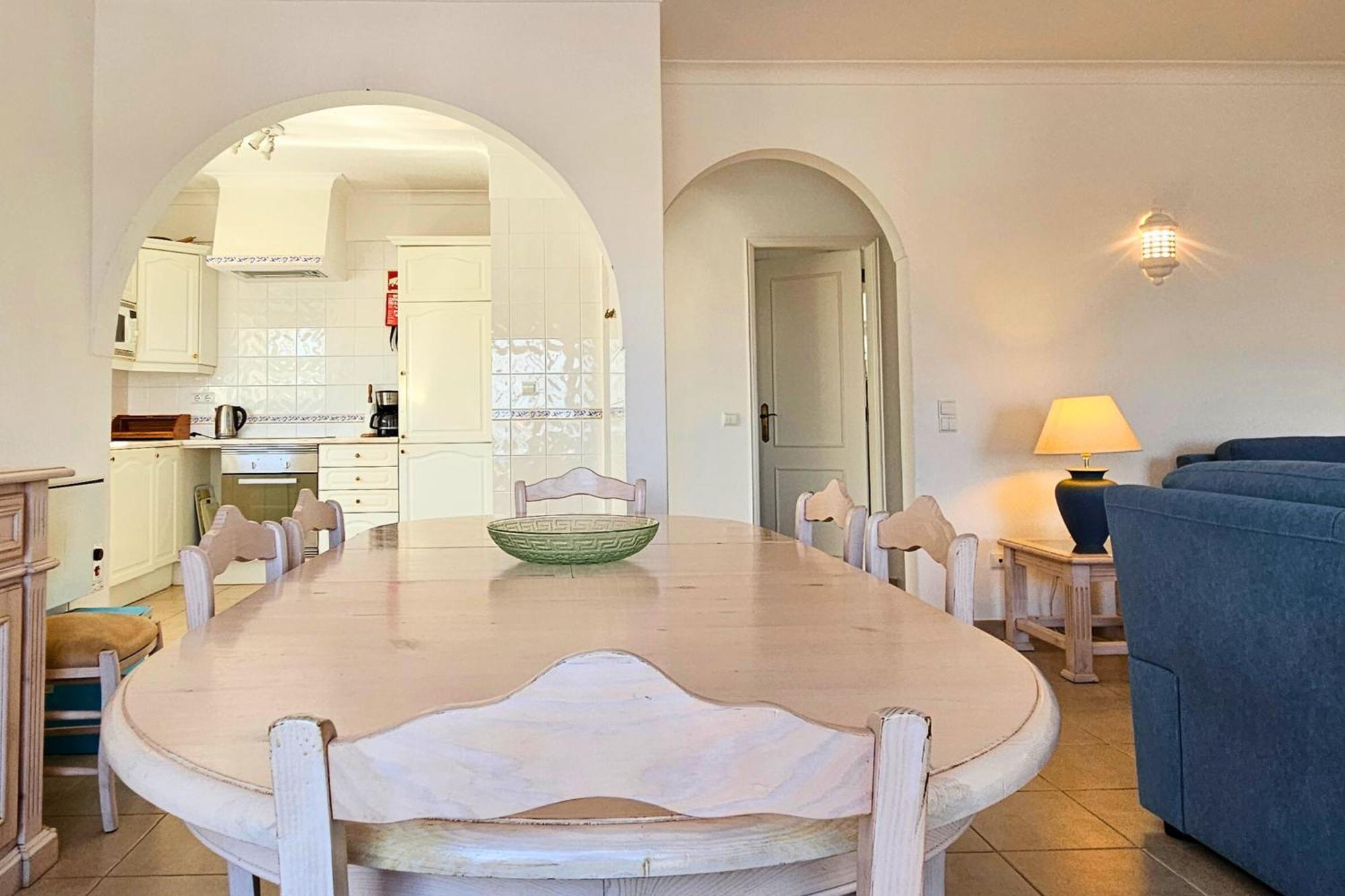 Quinta Da Floresta - Santo Antonio Villas, Golf & Spa Budens Exteriör bild