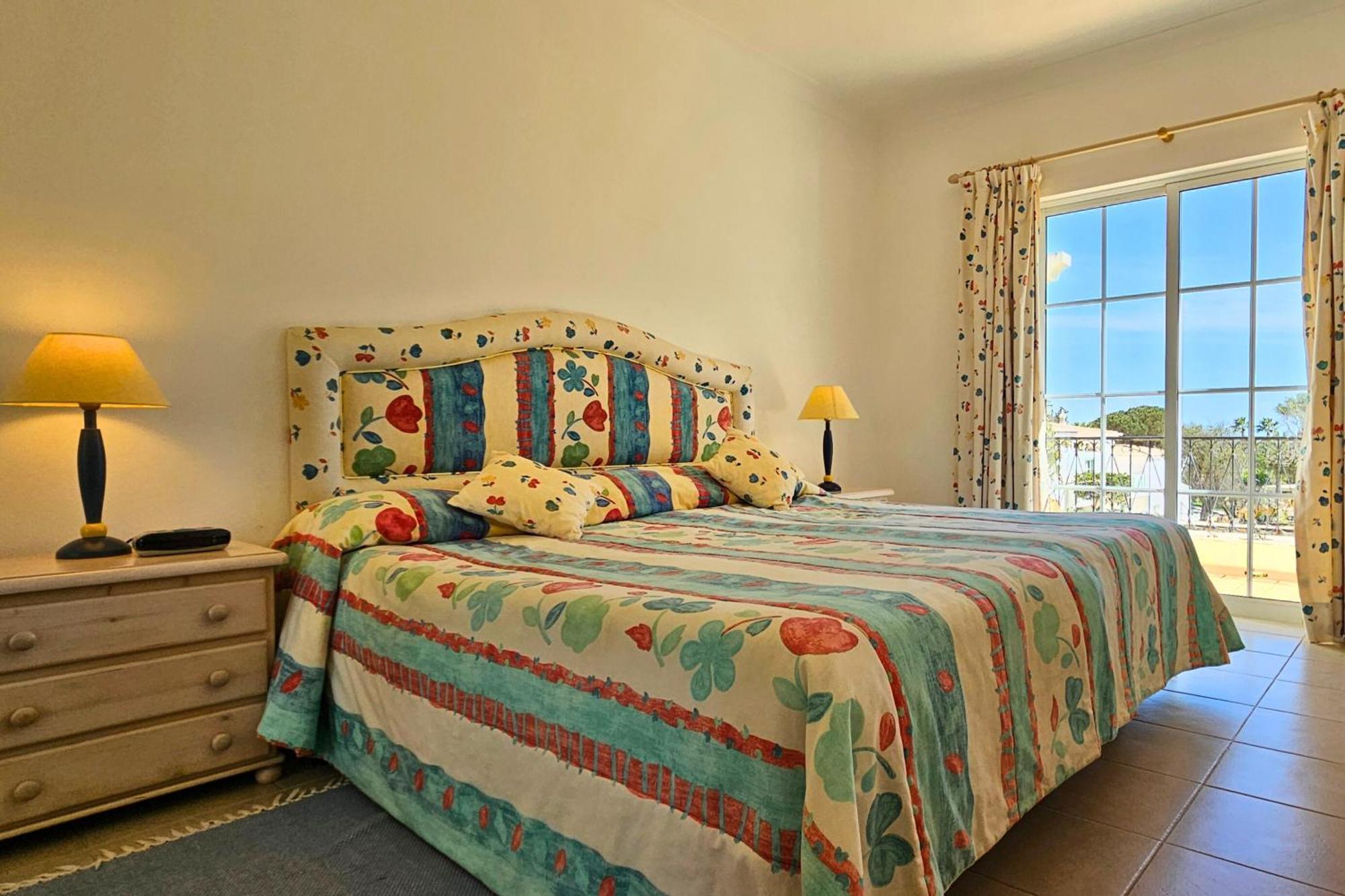 Quinta Da Floresta - Santo Antonio Villas, Golf & Spa Budens Exteriör bild